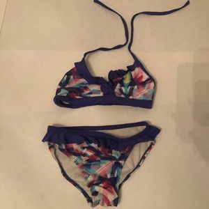 Children's Bikini